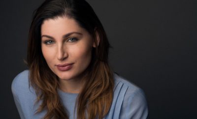 Trace Lysette to guest star on Midnight, Texas